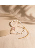 Bali Handmade Pearl Bracelet 